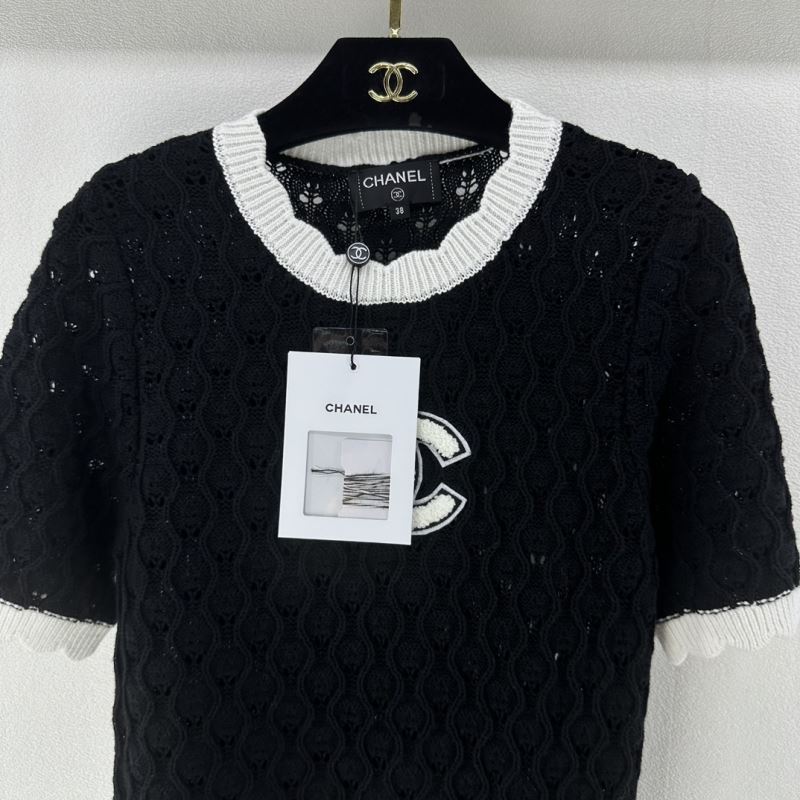 Chanel T-Shirts